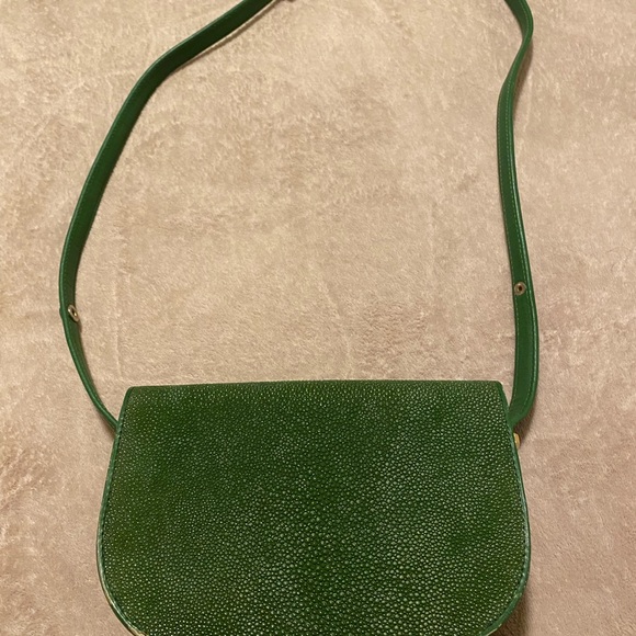 Vintage Stingray Handbag - Picture 11 of 11